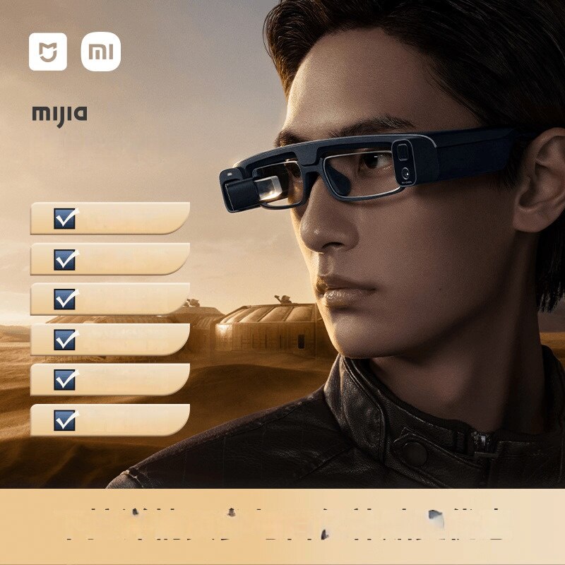 Mijia-Ȱ ī޶, Ʈ AR Ȱ  ī޶ ĸó   Ʈ ȯ  ޴ ȭ MIJIA App
